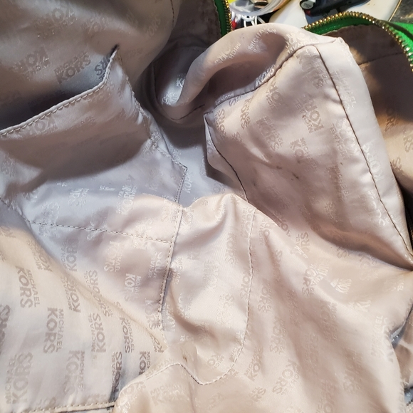 Michael Kors Handbag - Picture 13 of 16